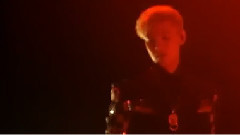 B.A.P - Yongguk Speech & Power