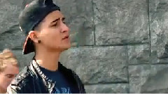 模仿翻唱 - She Looks So Perfect