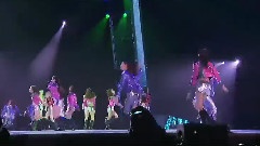 E-Girls - One Two Three