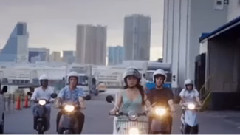 UK Official Chart,欧美群星 - 2014年第15期英国单曲榜