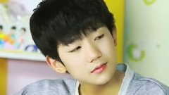 TFBOYS - 男子自习室的正确打开方式