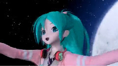 初音未来 - 多重未来のカルテット