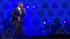 Justin Timberlake - Like I Love You