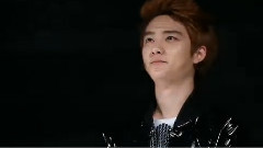 EXO-K,EXO - What Is Love
