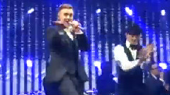 Justin Timberlake - My Love