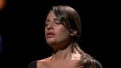 Glee Cast - My Man