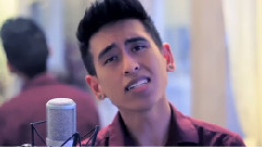 模仿翻唱 - Not A Bad Thing