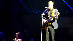 Justin Timberlake - What Goes Around