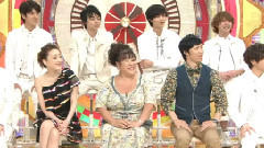 Hey! Say! JUMP - 健身锻炼Cut