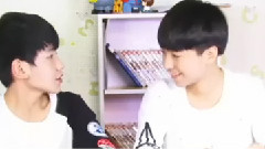 TFBOYS,TF家族 - Eternal