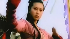 刘诗诗 - 天边的眷恋
