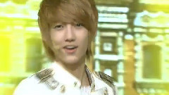 Boyfriend - 美