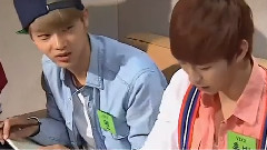 VIXX - MBC偶像写生大会 预选赛 VIXX Cut