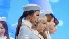 AOA - 短发