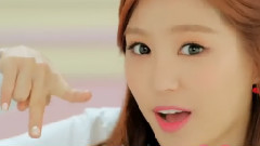 A Pink - Mr.Chu.
