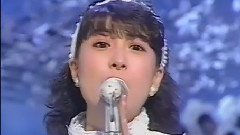 河合奈保子 - Through The Window