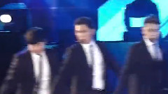 强仁(Super Junior),Super Junior - Mr.Simple & Bonamana & Talk