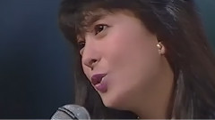 河合奈保子 - Moon River