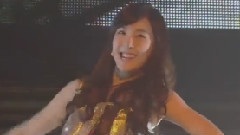少女时代 - M.ON! Love and Peace Free Live Cut 2