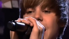 Justin Bieber - U Smile