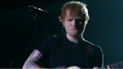 Ed Sheeran - Sing