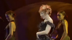 Mylène Farmer - C'est Une Belle Journee