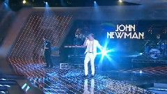 John Newman - Love Me Again