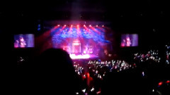 Sandara Park,2NE1 - Crush