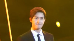 周觅,Super Junior-M - 太贪心