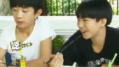 TFBOYS - 舌尖上的中国TFBOYS版
