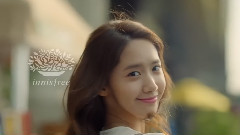少女时代,允儿(少女时代) - Innisfree 允儿CF