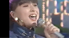 河合奈保子 - 涙のハリウッド