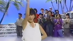 河合奈保子 - デビュー 〜 Fly Me To Love 〜