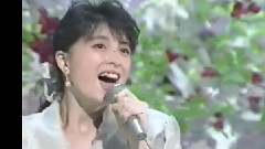 河合奈保子 - 想い出のコニーズ・アイランド