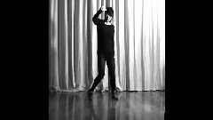 舞蹈视频,模仿翻唱 - Mr.Mr.