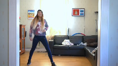 模仿翻唱,舞蹈视频 - Overdose