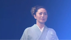 石川さゆり - 今竹取物語より