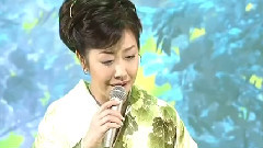 伍代夏子 - 金木犀
