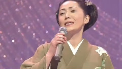 石川さゆり - 禁じられた恋