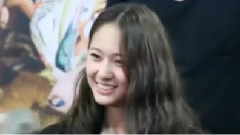 Krystal(f(x)),f(x) - CEXO Fan Sign