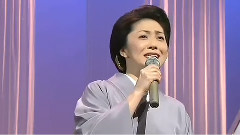 石川さゆり - 涙つづり