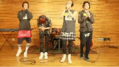 EXO - Baby, Don't Cry