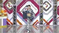 坂本冬美 - ふたりの大渔节