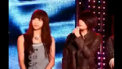 Amber(f(x)),f(x),宋茜 - Live Power Music Interview Amber Victoria