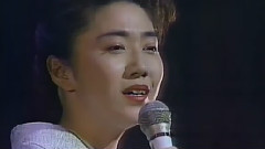 石川さゆり - 风の盆恋歌