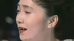 石川さゆり - 風の盆恋歌