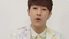 Infinite - Man In Love (Ask In A Box Ver.)