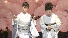 神野美伽 - 春夏秋冬屋形船