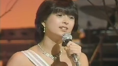 河合奈保子 - あなたの空を飛びたい