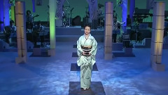坂本冬美 - 风に立つ